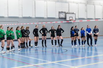 Bild 5 - wU18 Norddeutsche Meisterschaft